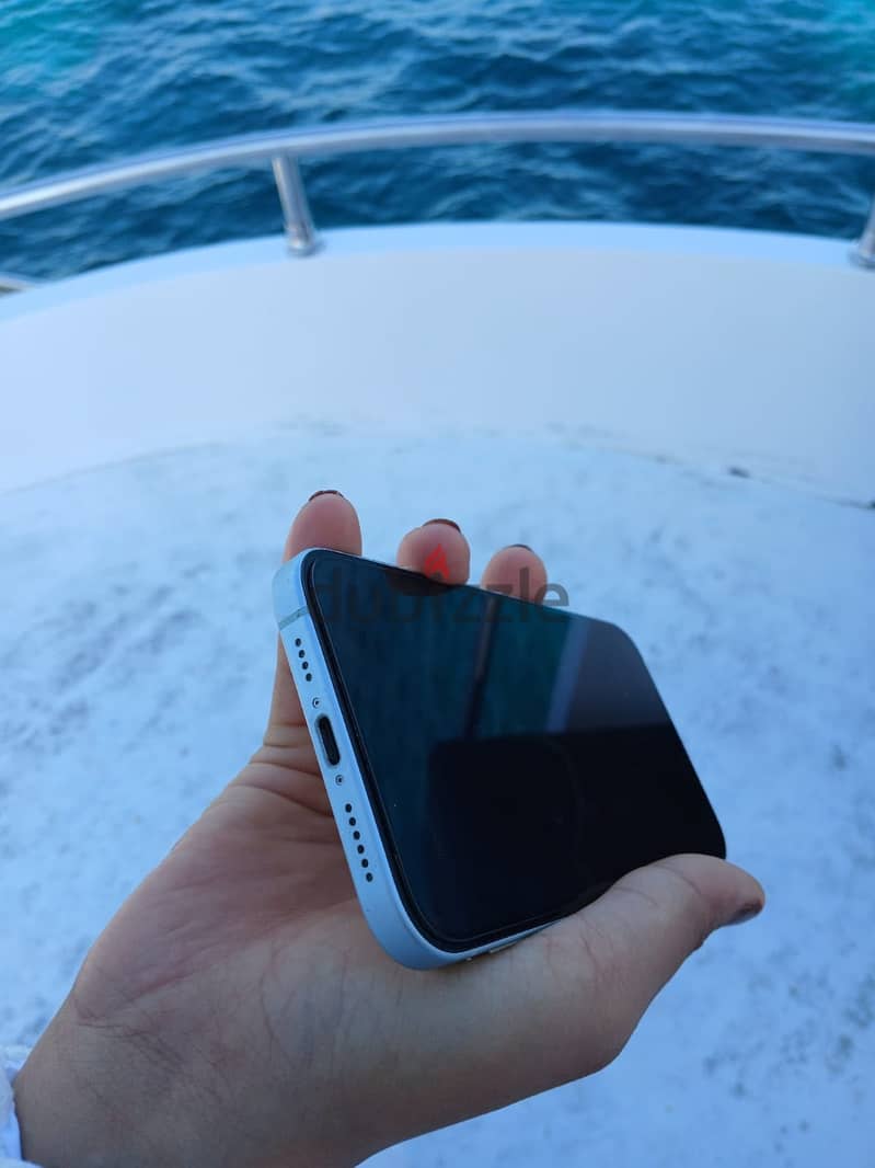 iPhone 15 Plus 1