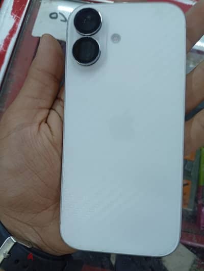Apple - iPhone 17