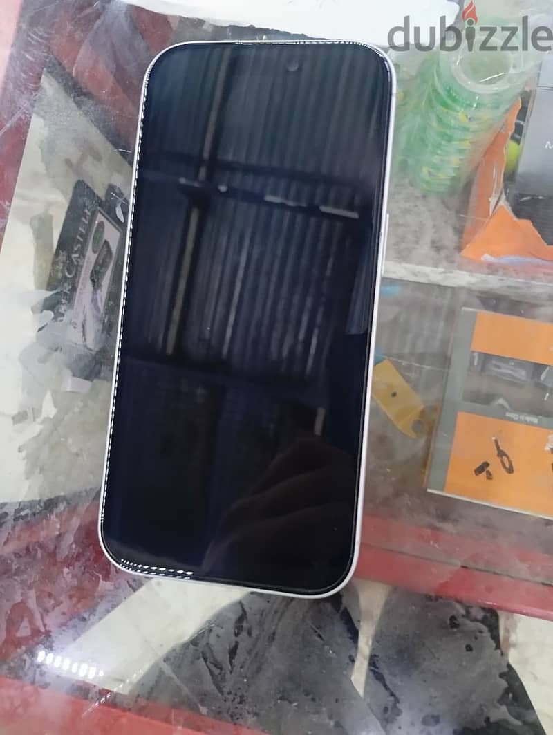 Apple - iPhone 17 5