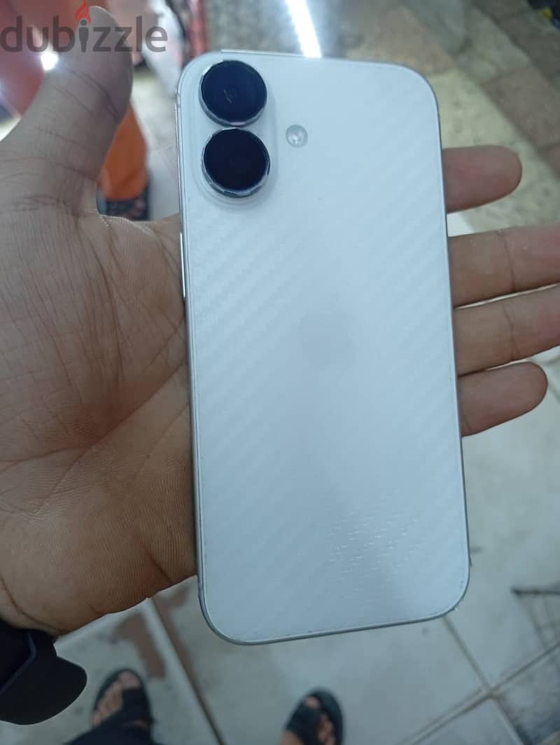 Apple - iPhone 17 6