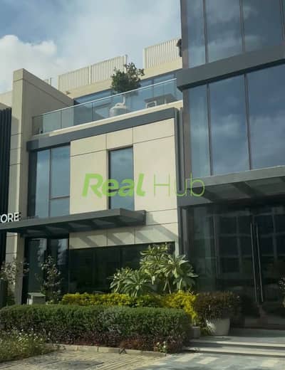 Administrative Building for Sale in Mountain View iCity – Best Price