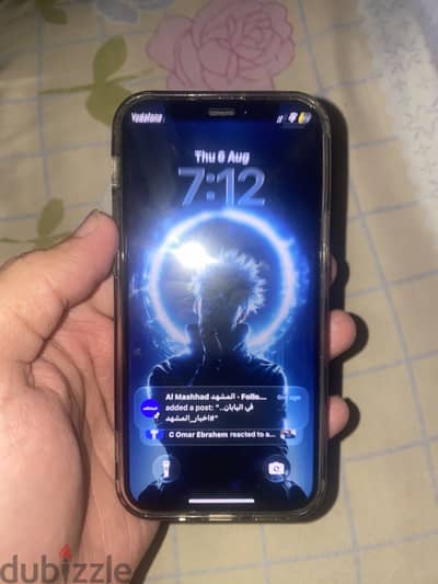 Apple - iPhone 12 mini
