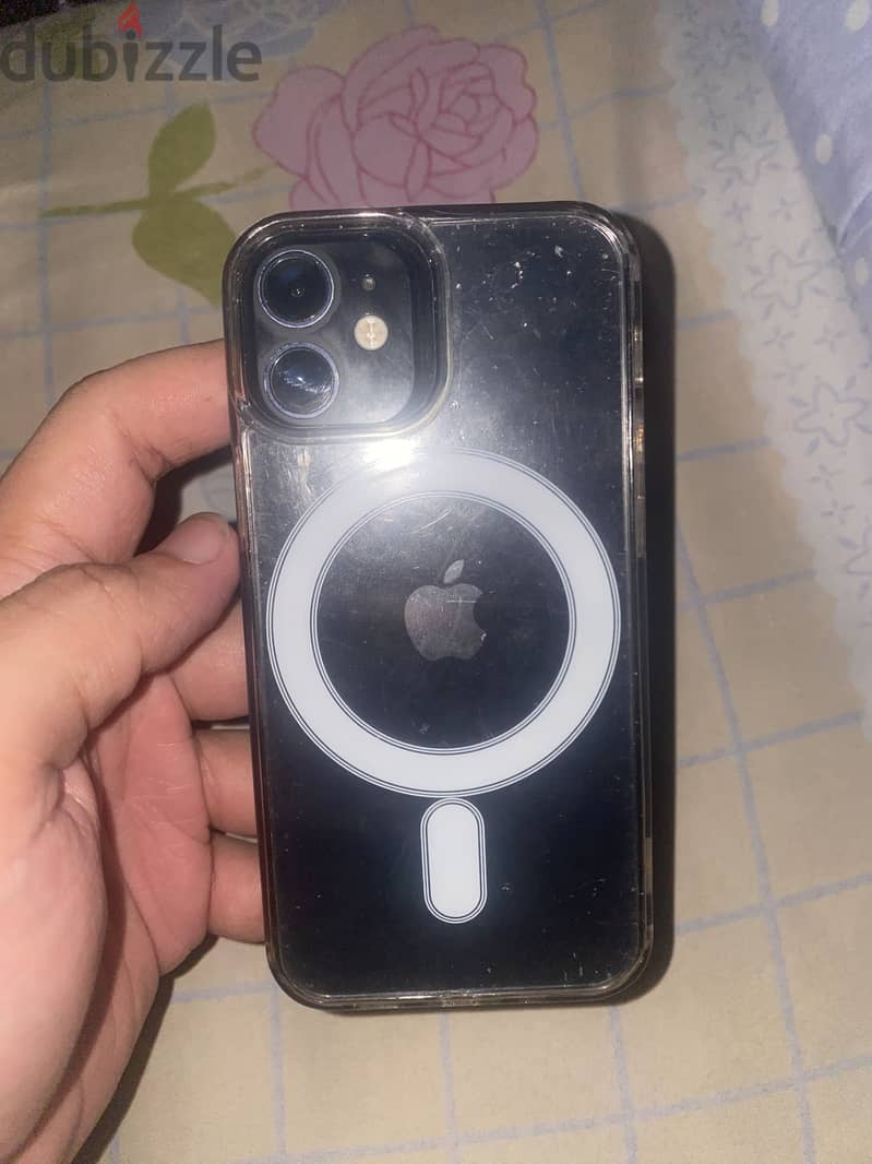 Apple - iPhone 12 mini 1