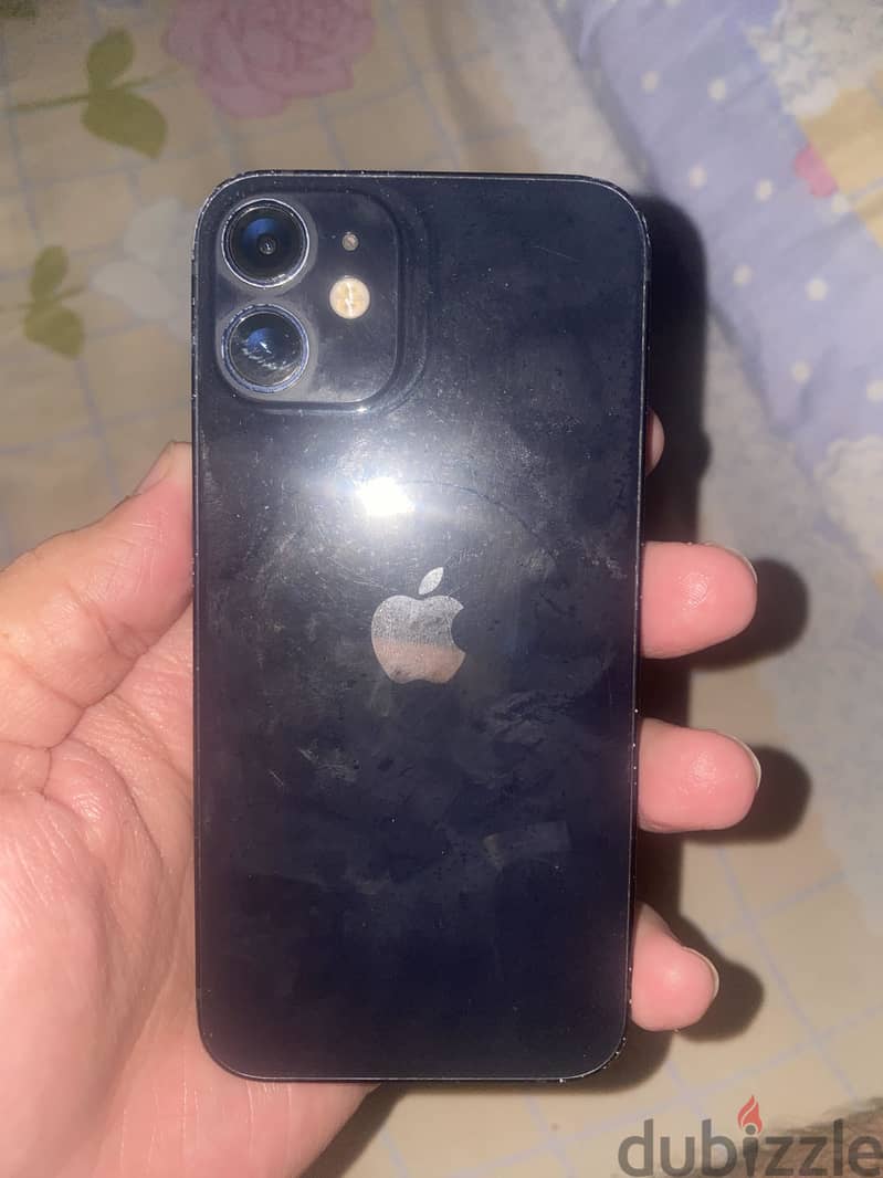 Apple - iPhone 12 mini 2