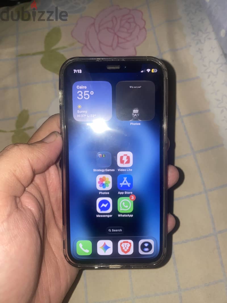 Apple - iPhone 12 mini 3