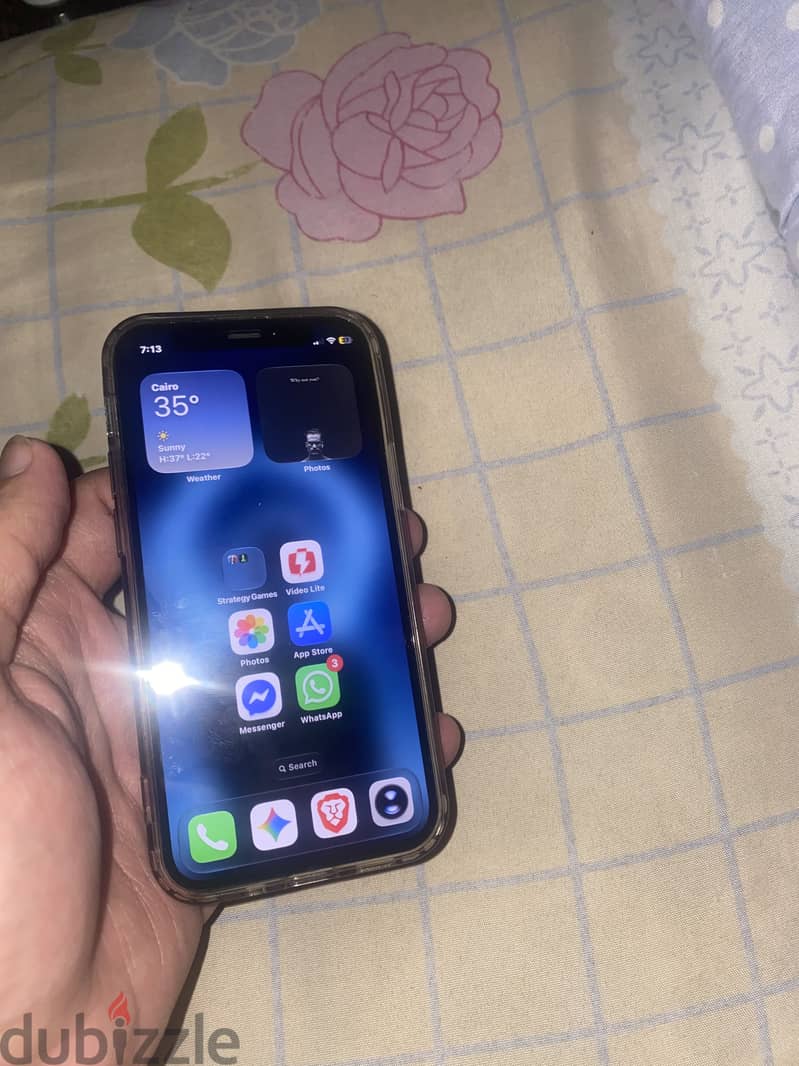 Apple - iPhone 12 mini 4