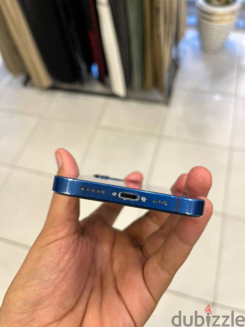 Apple - iPhone 12 1