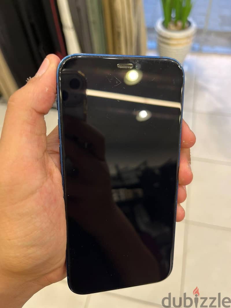 Apple - iPhone 12 5