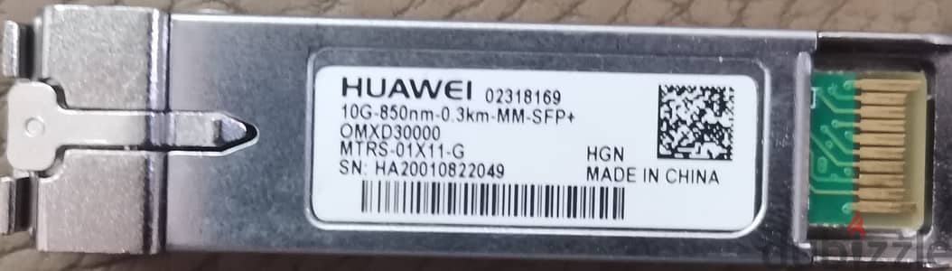 SFP+ 10G