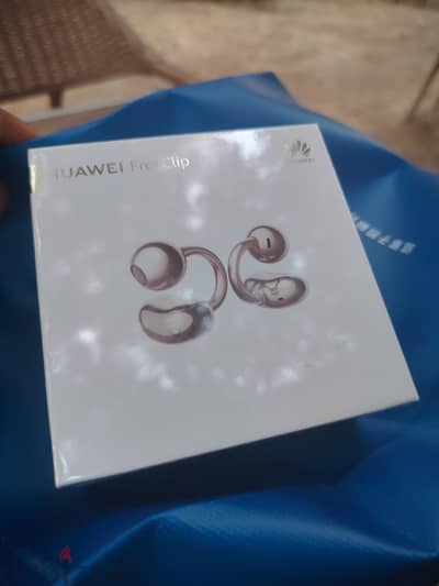 HUAWEI FreeClip