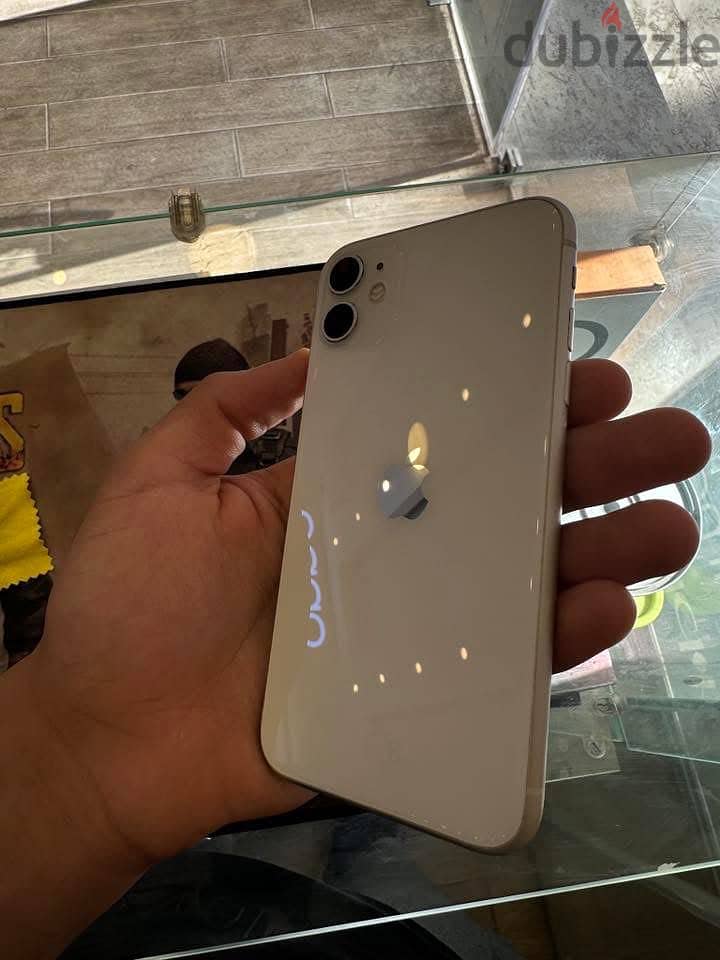 Apple - iPhone 11 1