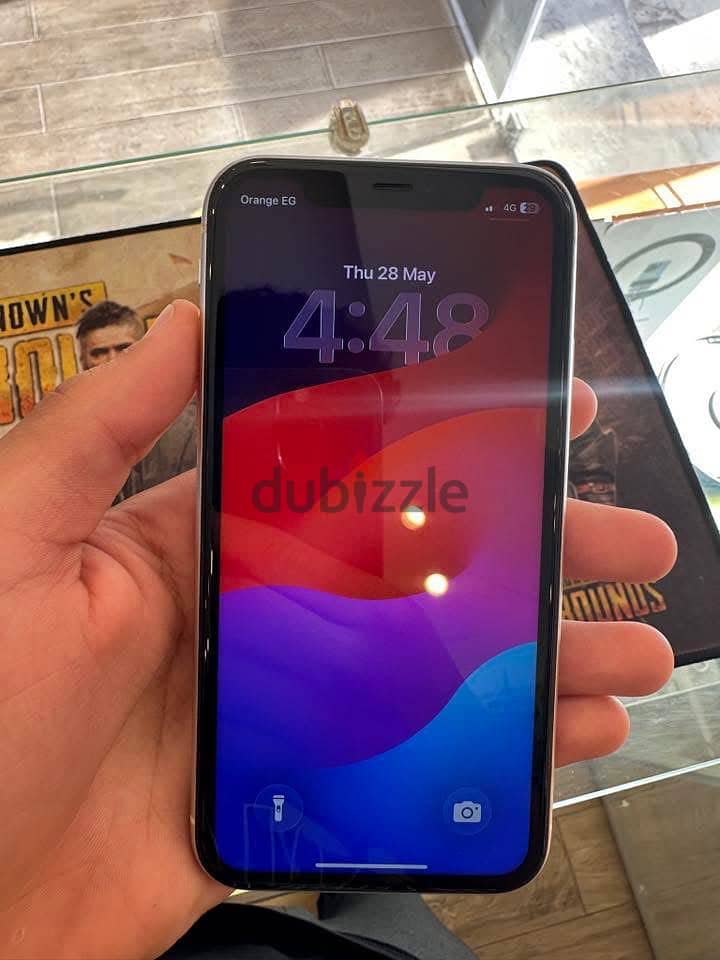 Apple - iPhone 11 4