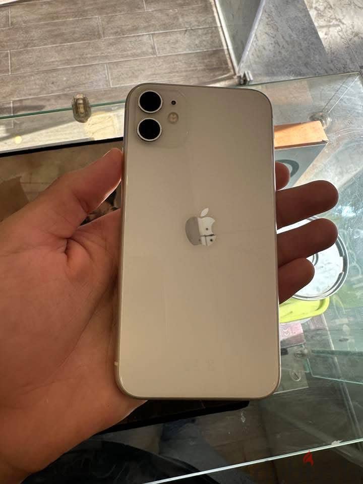 Apple - iPhone 11 6