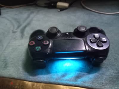 دراع بلايستيشن اورجينال  استعمال خفيف