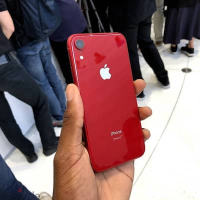 Apple - iPhone XR