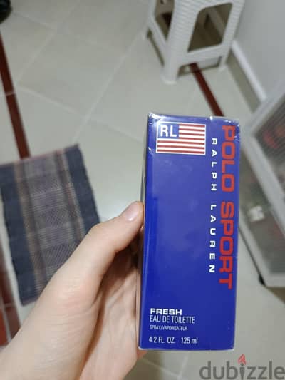 polo sport original