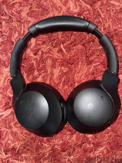 Cardoo headphones used as new