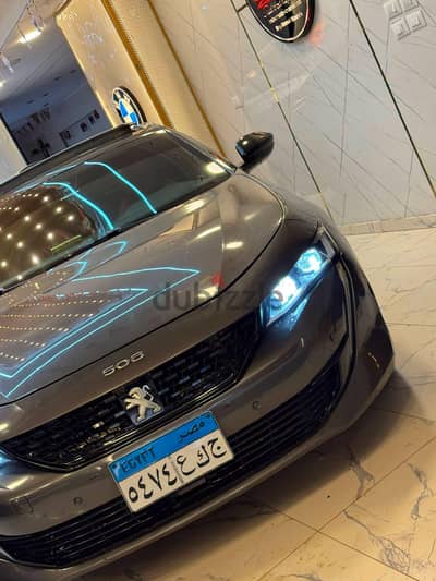 بيچو 508