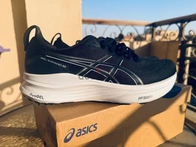 Asics GEL-Kayano 32