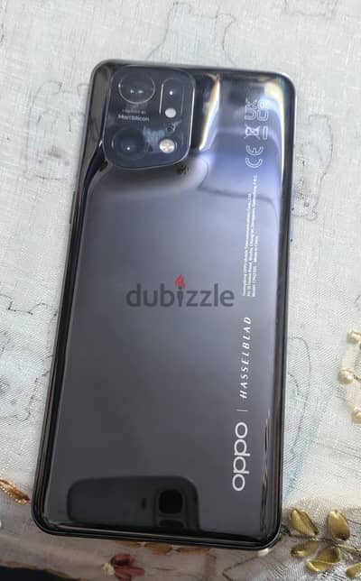 OPPO Find X5 Pro