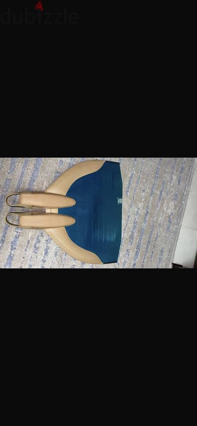 Tornado fin size 44/46