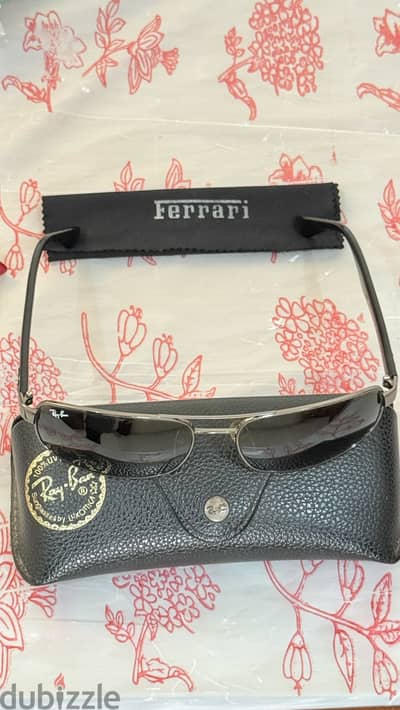 نضارة rayban original