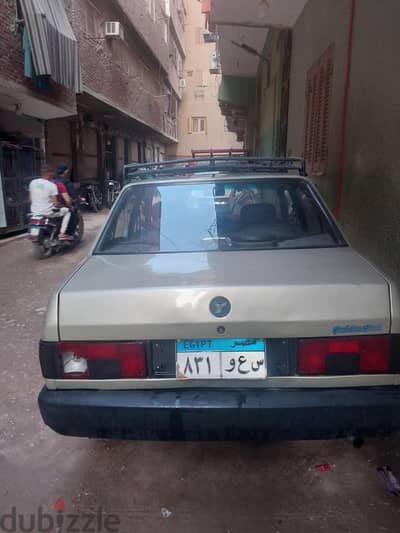 فيات شاهين 2005