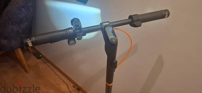 سكوتر كهربائي للبيع Segway ninebot f2 plus