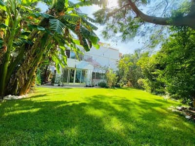  Administrative Villa for Rent in a Prime Location in Maadi (1000 sq m)