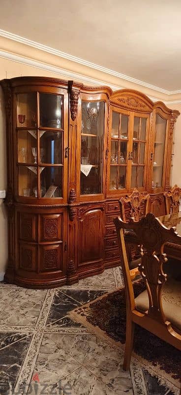 السفره الارو