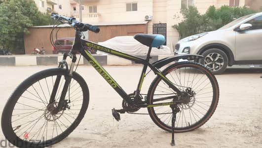 عجله سرعات