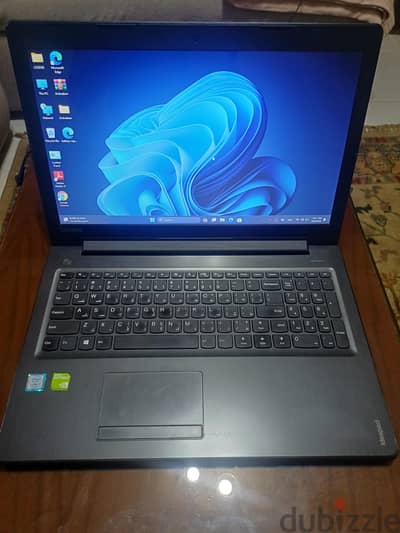 لابتوب Lenovo Ideapad 310-15IKB