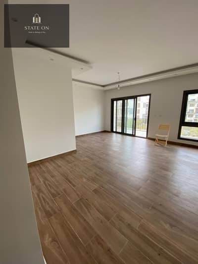 Ultra Super Lux Finished Apartment for Rent at a Great Price with Kitchen & Air Conditioners – Ready to Move In at Eastown by SODIC, Next to AUC