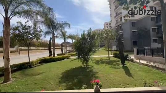 #ForSale Apartment in Celia Compound by Talaat Mostafa, booked in 2022 in the New Administrative Capital, delivered fully finished.