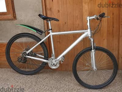 **للبيع عجلة Trinx k039  Mountain Bike