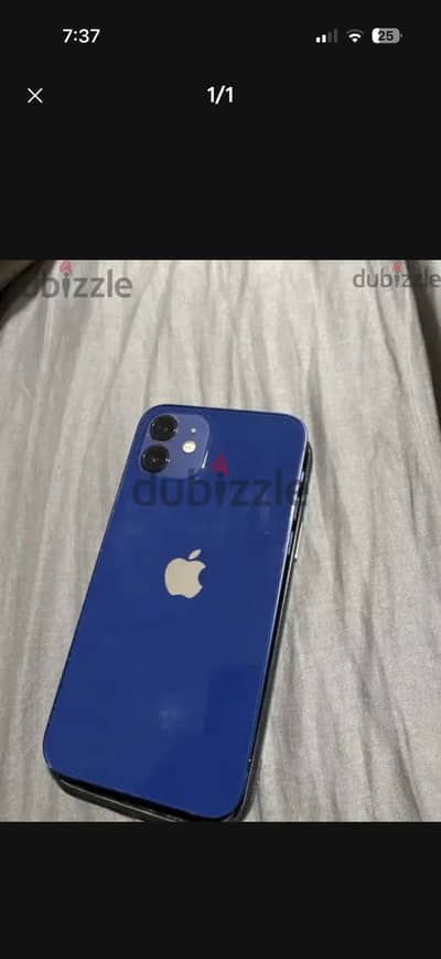 Apple - iPhone 12