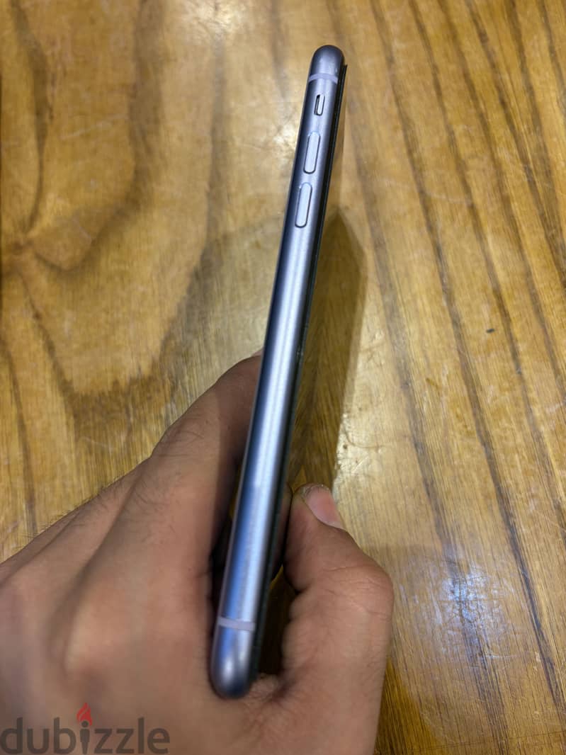 Apple - iPhone 11 2