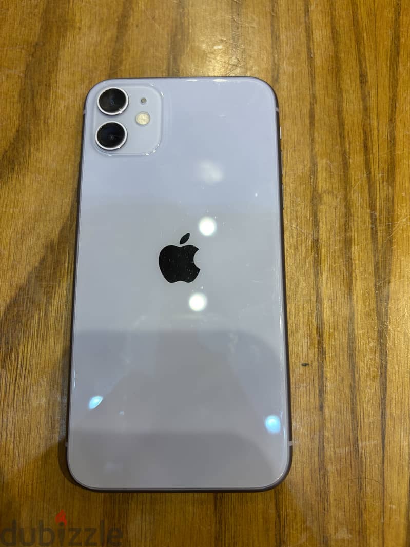 Apple - iPhone 11 4