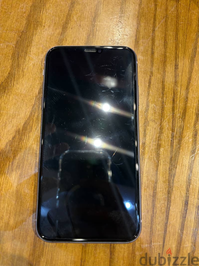 Apple - iPhone 11 5
