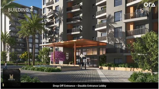 Premium 1 Bed  Serviced Apartment for Sale in ZED west by ORA