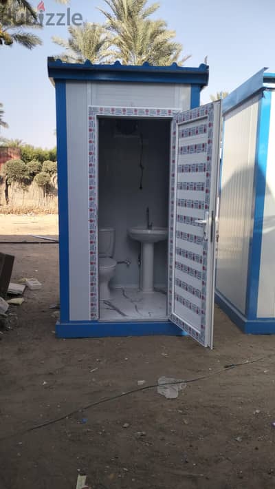 اسعار الكرفانات