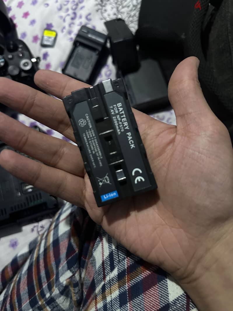 Sony a7 m4 4