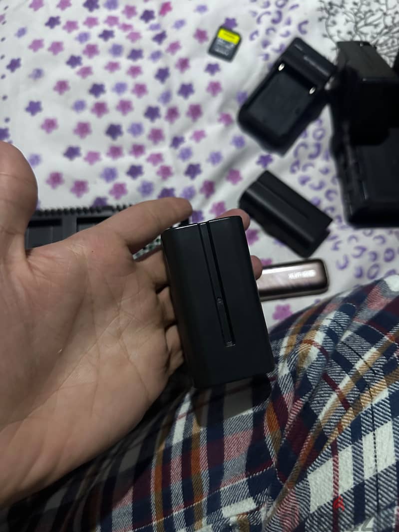 Sony a7 m4 6