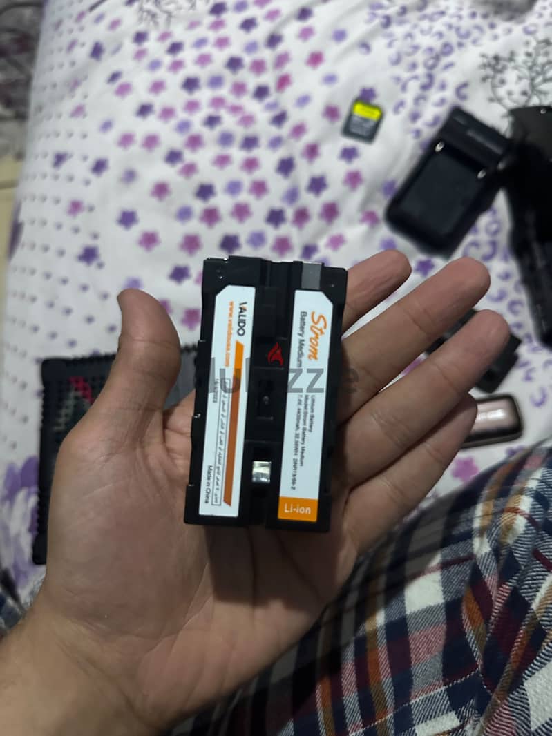 Sony a7 m4 7