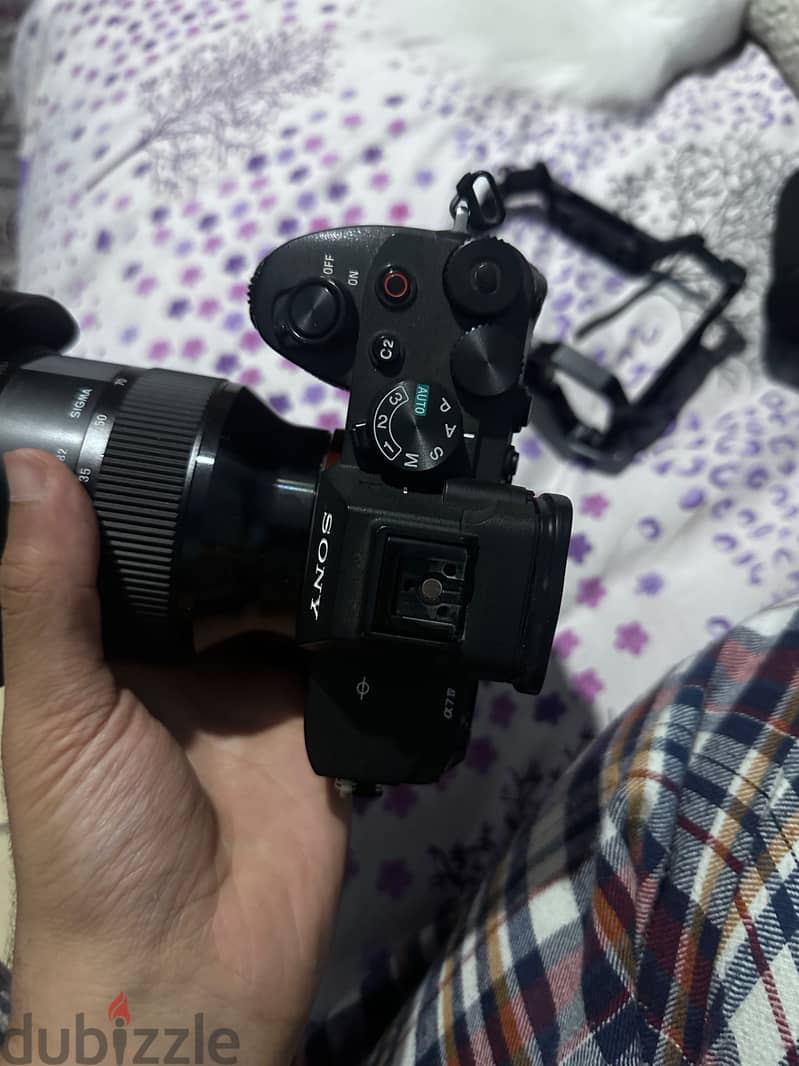 Sony a7 m4 10