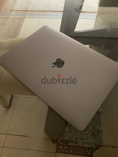 MacBook Pro 2020