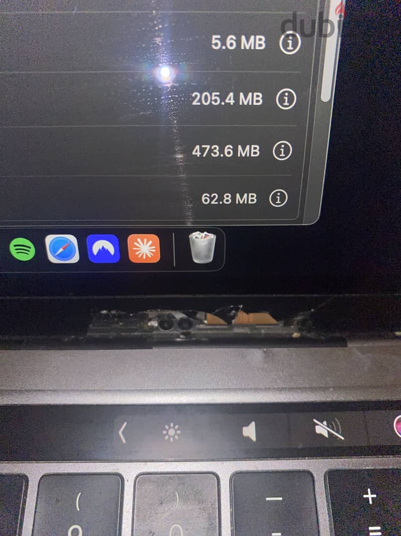 MacBook Pro 2020 3