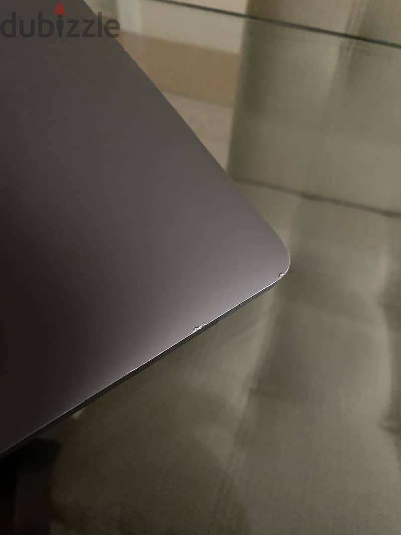 MacBook Pro 2020 4