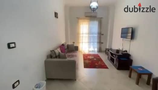 شقة للبيع في كمبوند كليوباترا – الغردقة