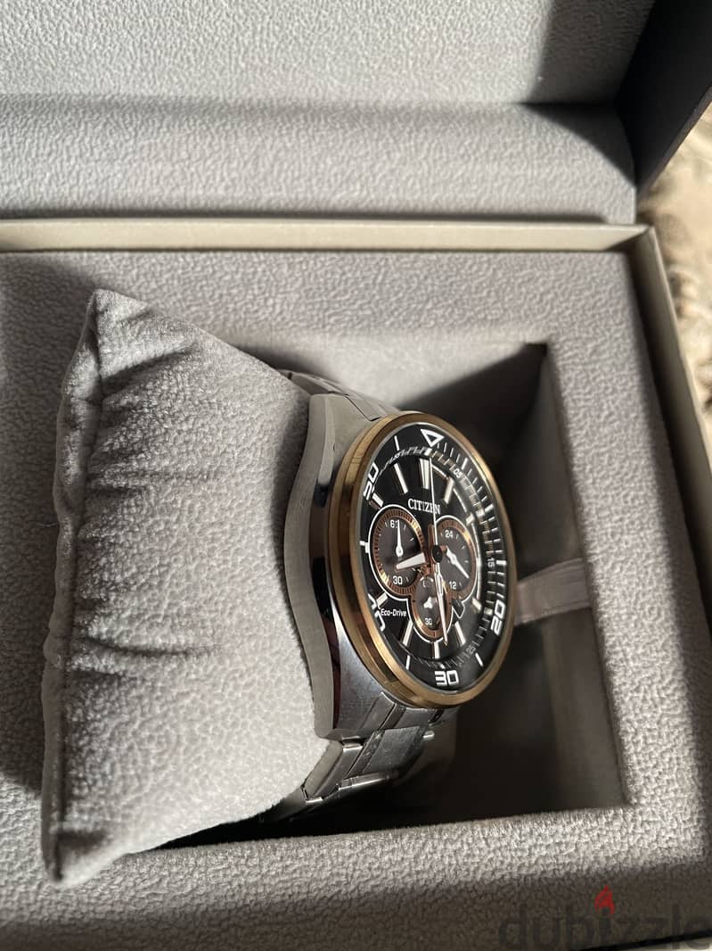 CITIZEN ECO DRIVE ORIGINAL 2